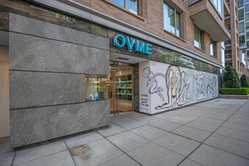 OVME - Washington, DC