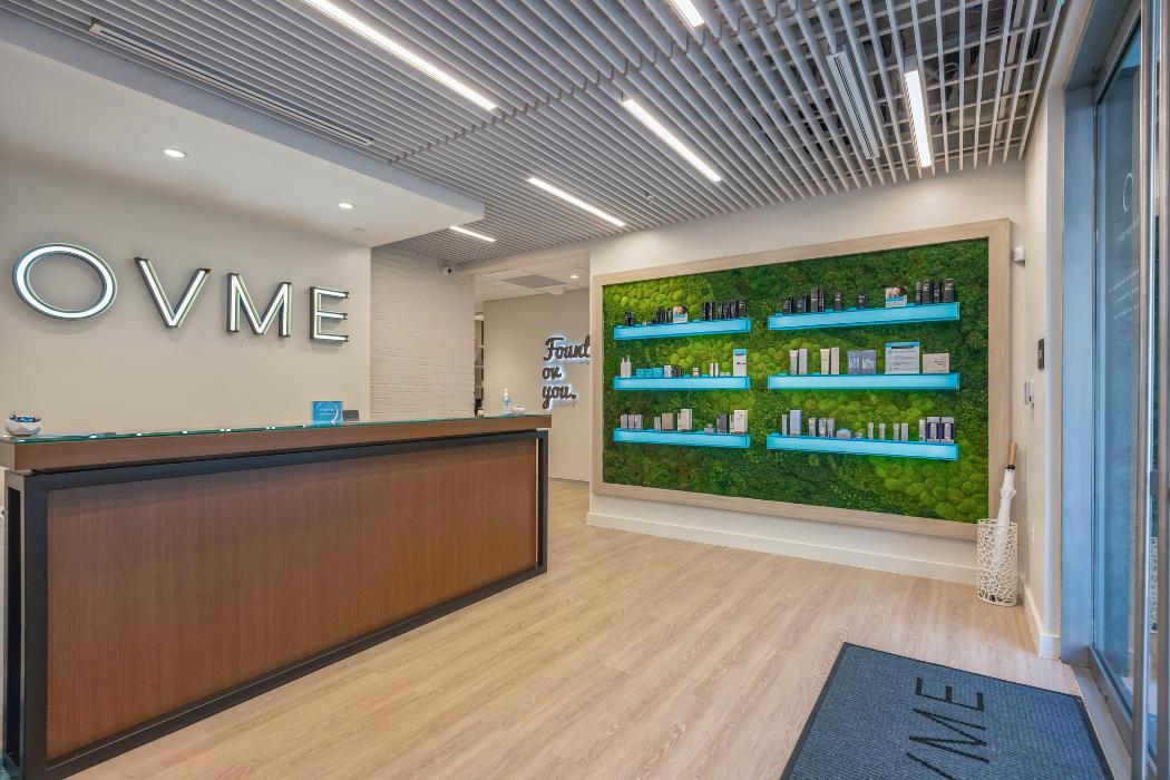 OVME - Washington, DC