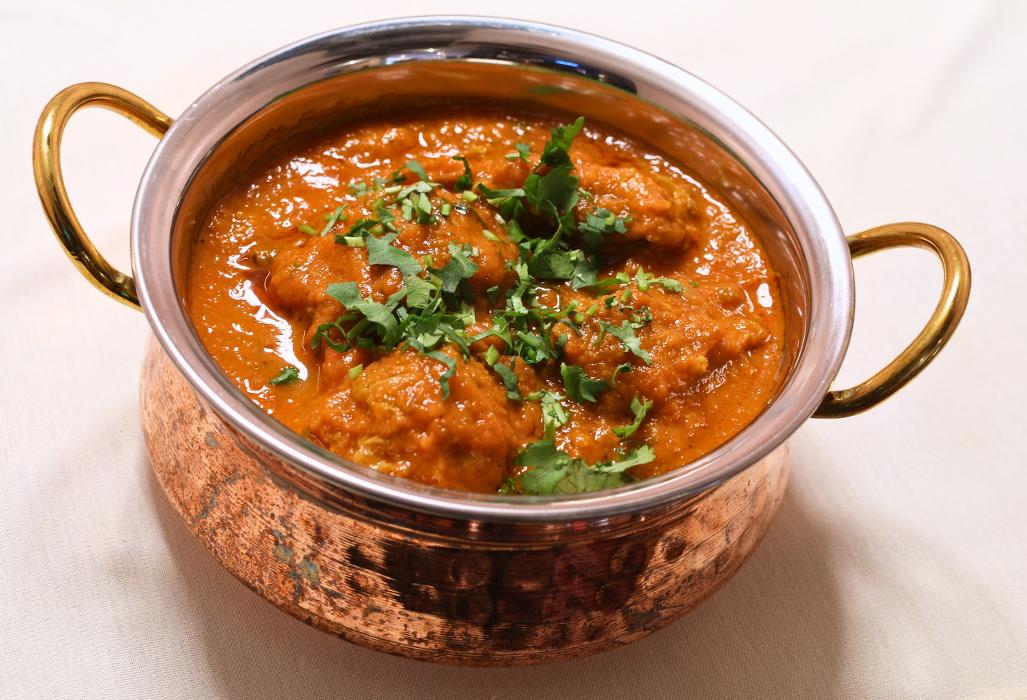 Denver Curry House Image