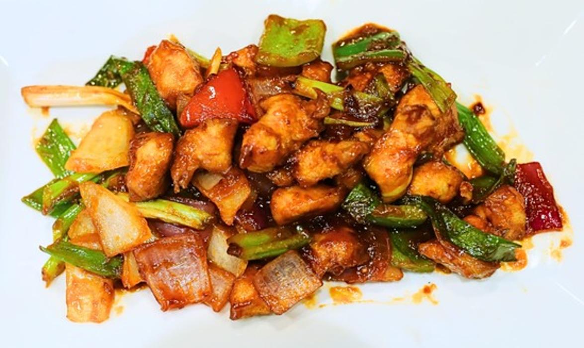 Denver Curry House Image