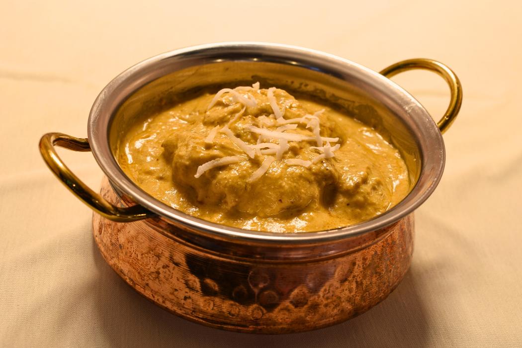 Denver Curry House Image