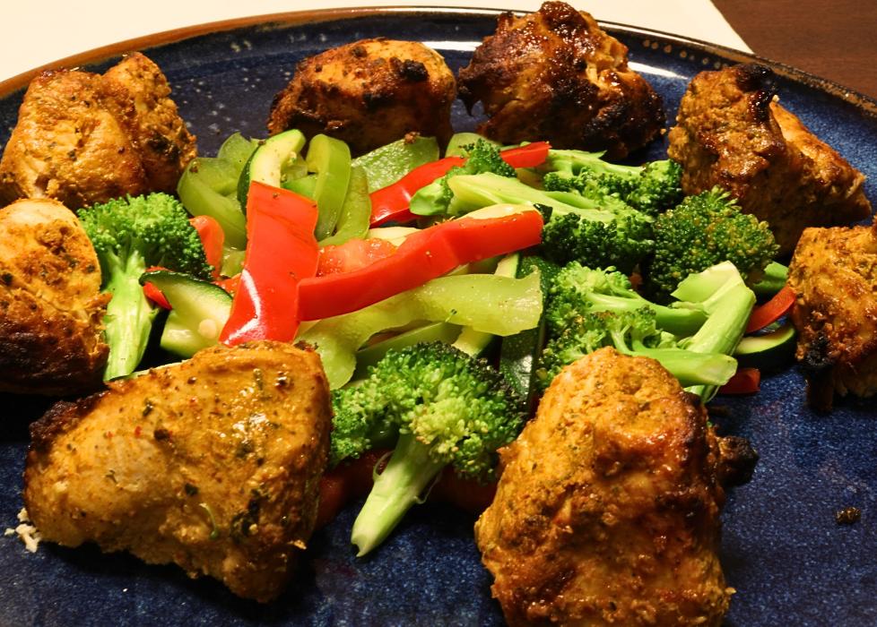 Denver Curry House Image