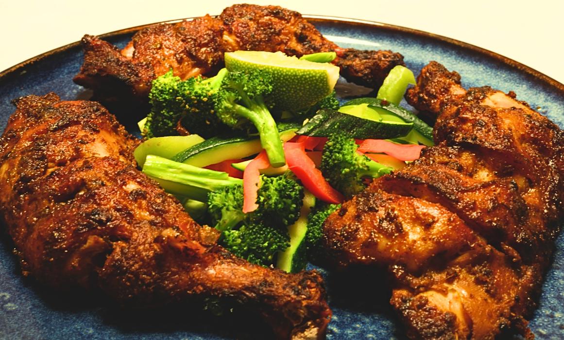 Denver Curry House Image