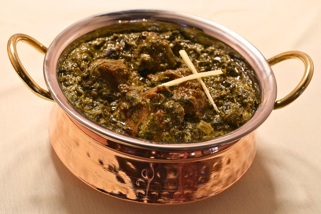 Denver Curry House Image