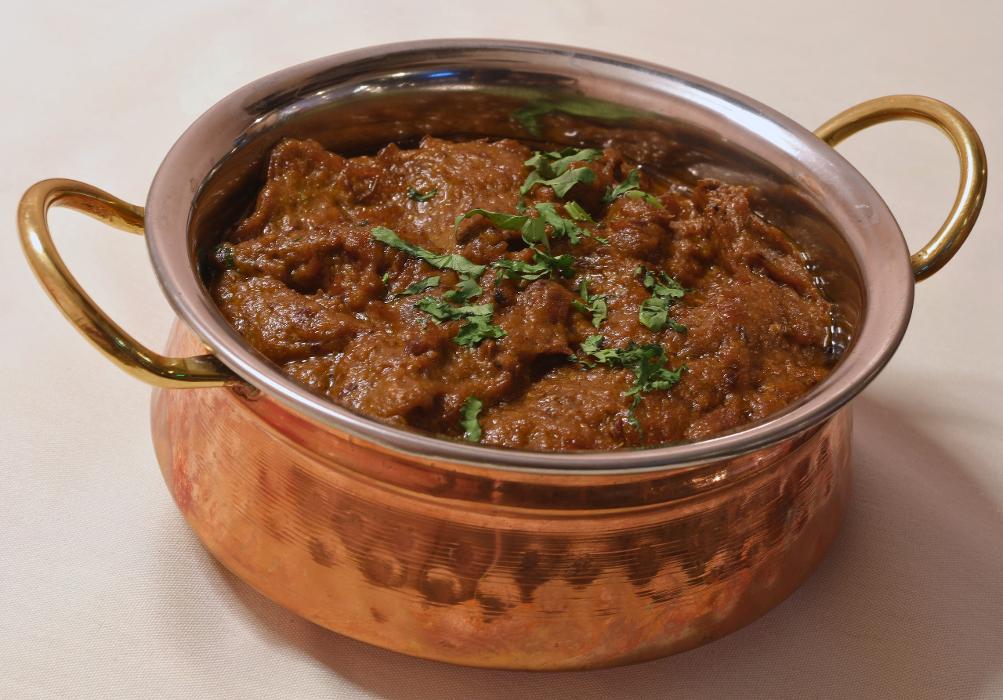 Denver Curry House Image