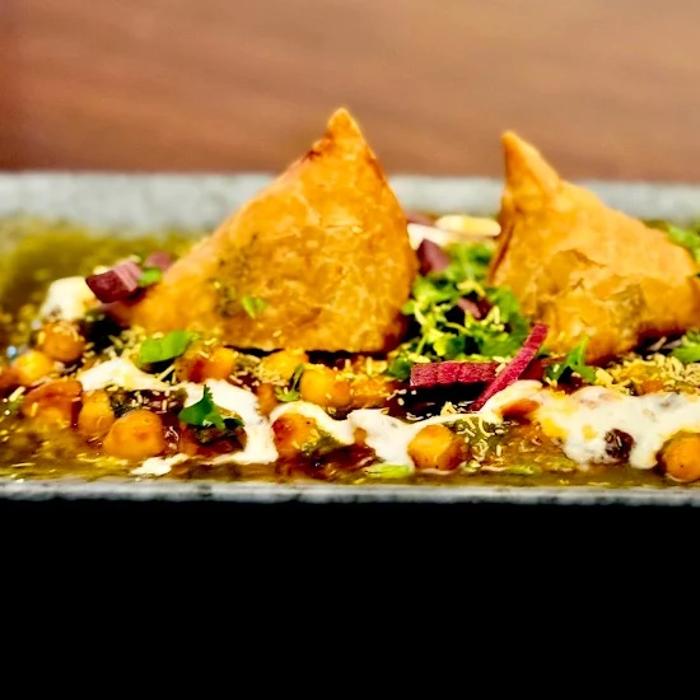 Denver Curry House Image