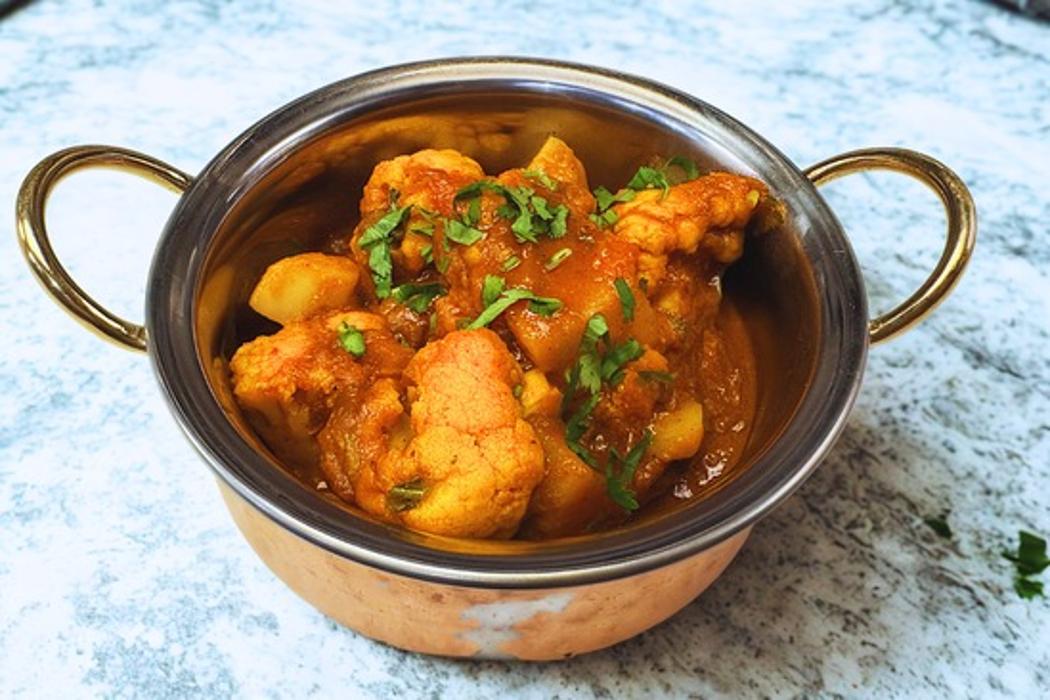 Denver Curry House Image