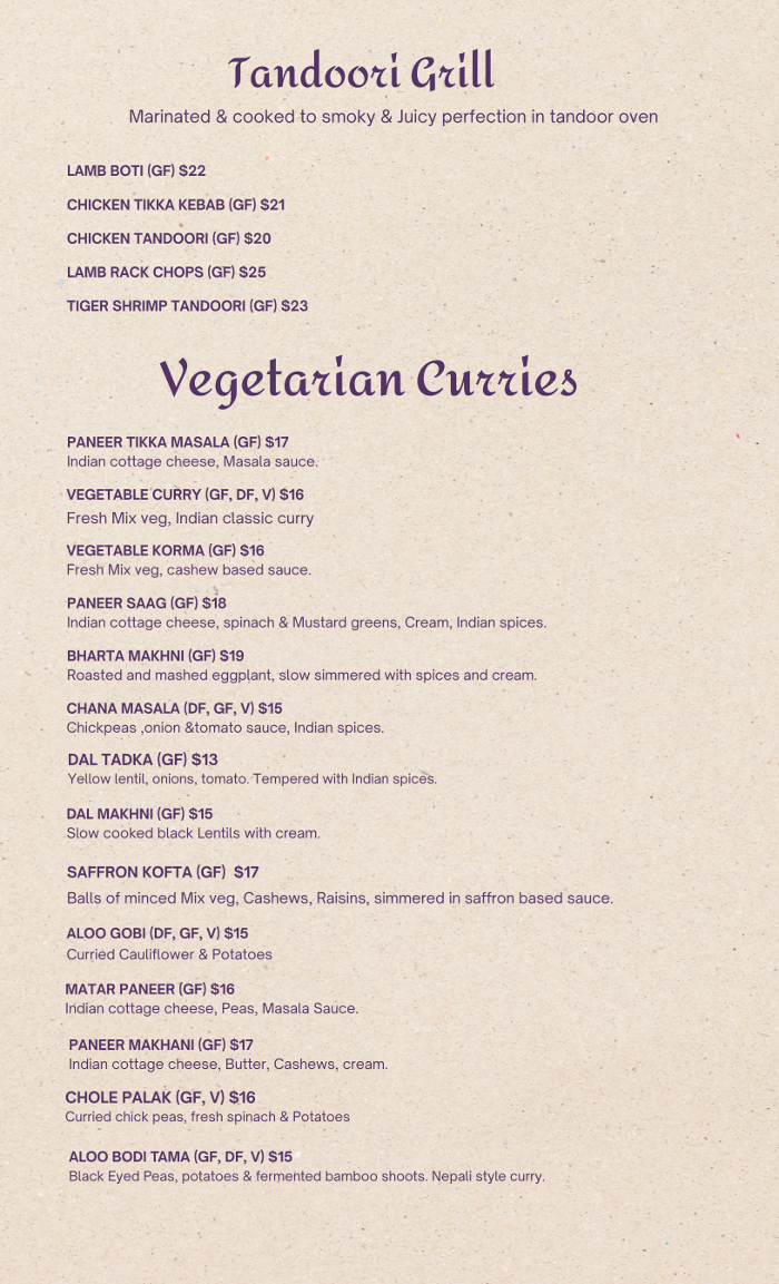 Denver Curry House Image