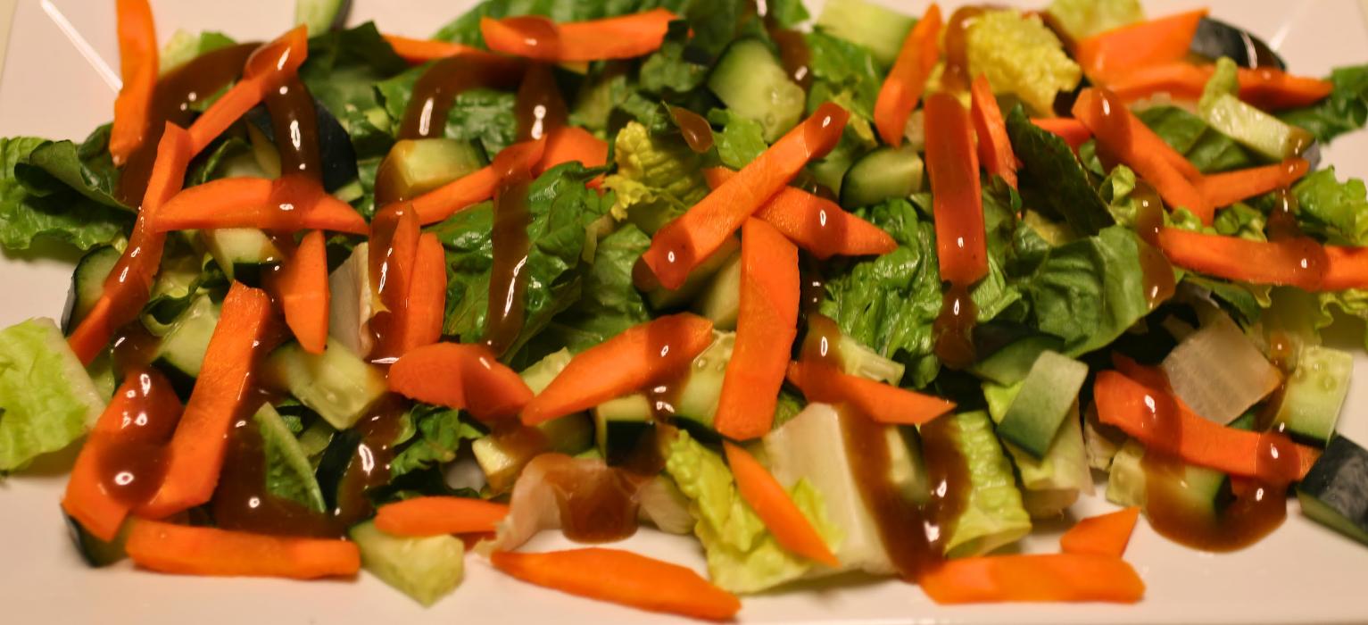 Denver Curry House Image