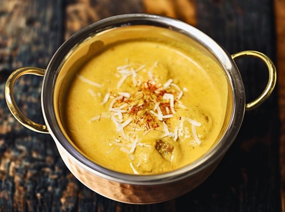 Denver Curry House Image