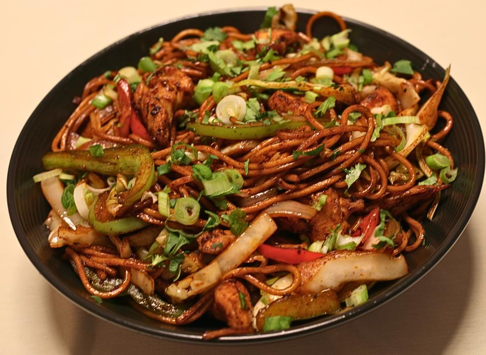 Denver Curry House Image