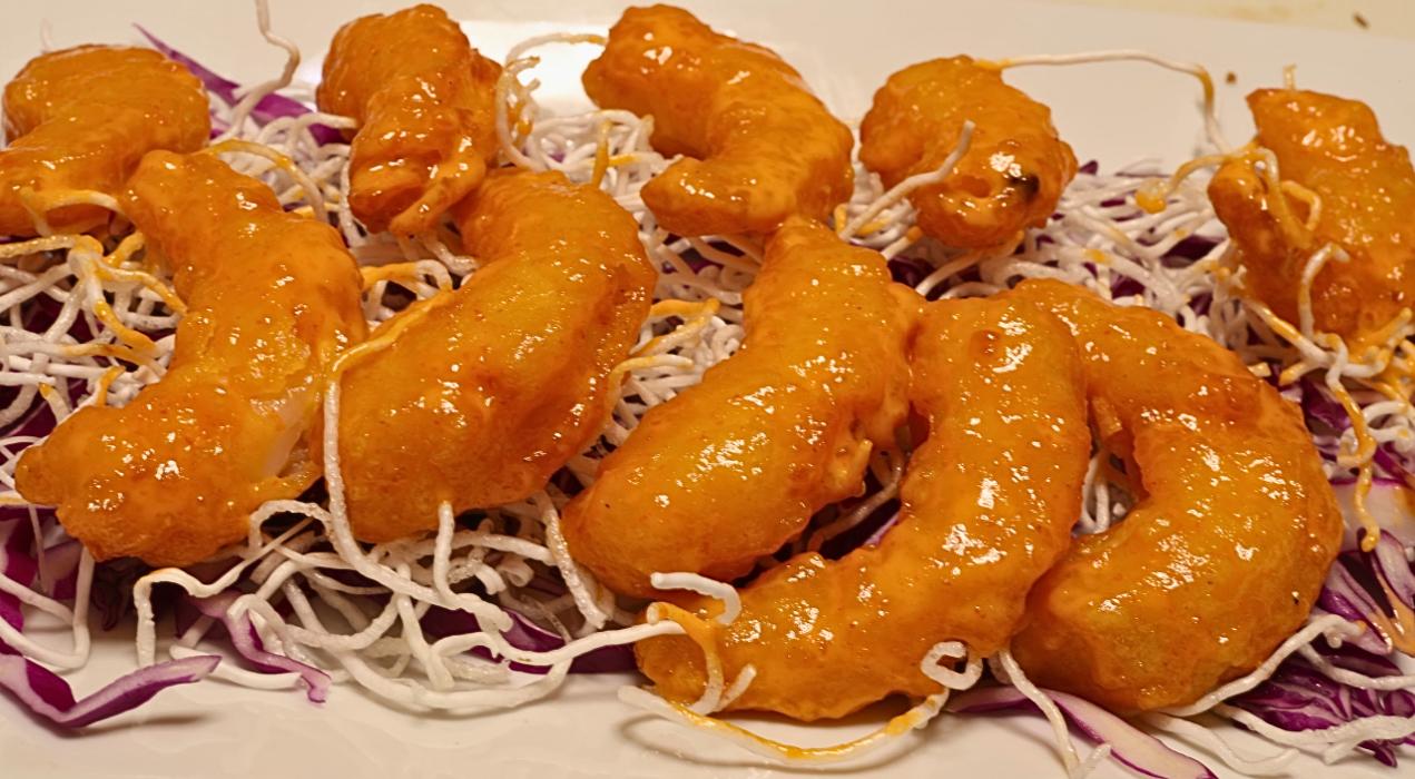 Denver Curry House Image