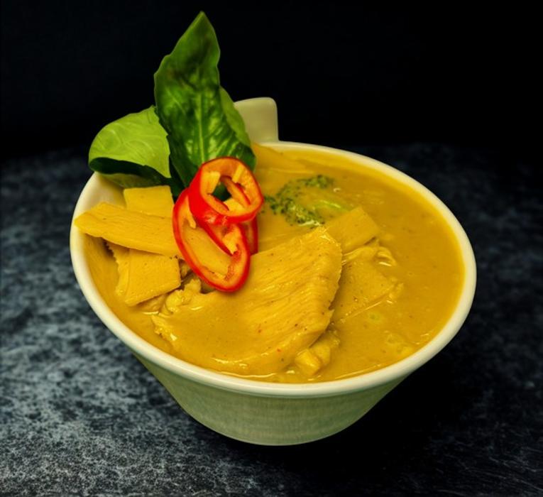 Denver Curry House Image