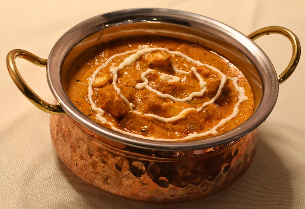 Denver Curry House Image