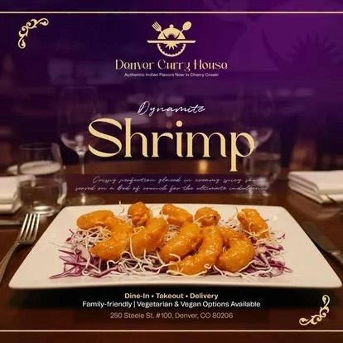 Denver Curry House Image