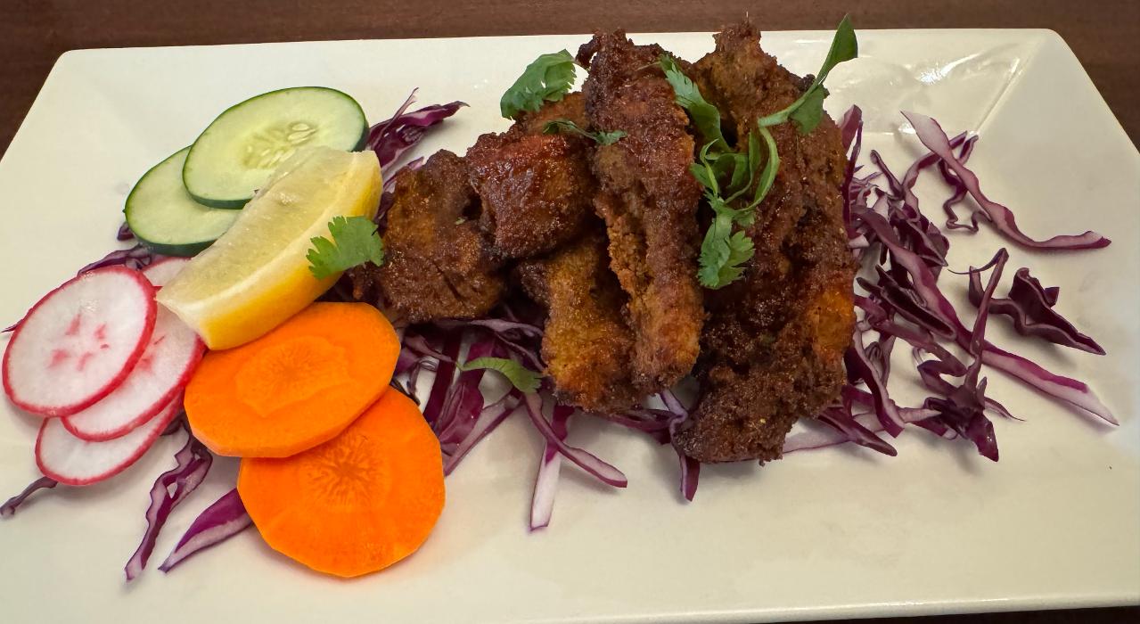 Denver Curry House Image