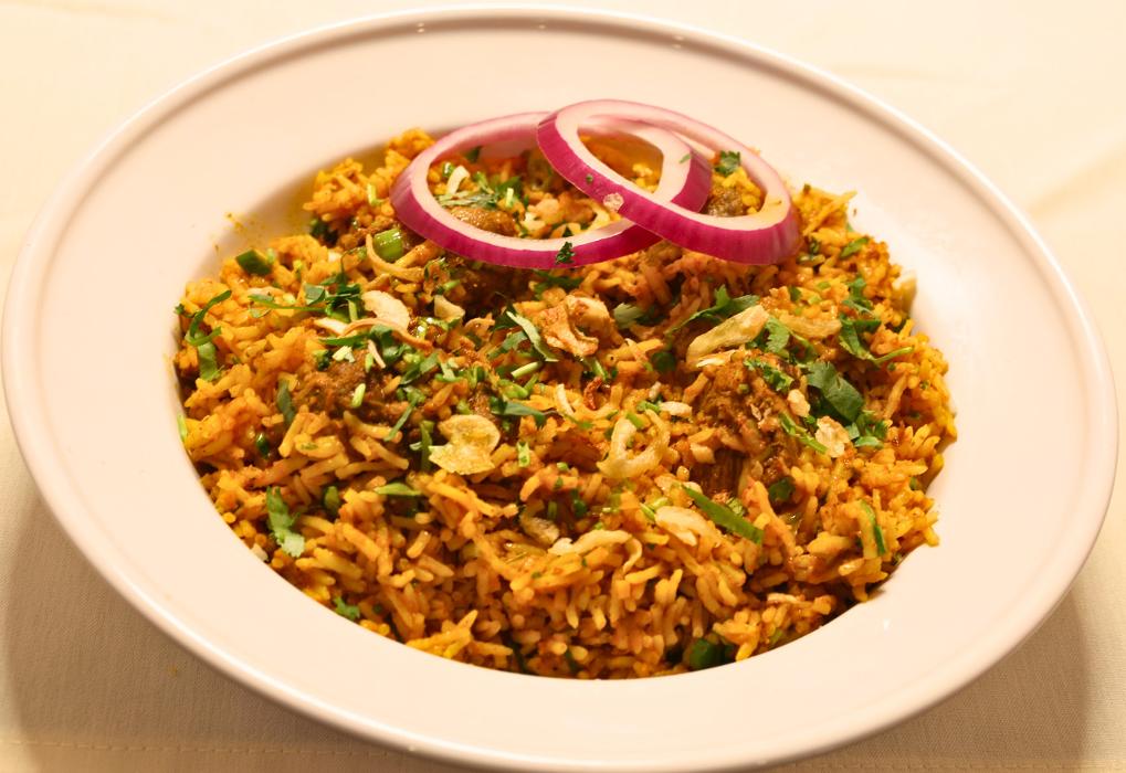 Denver Curry House Image