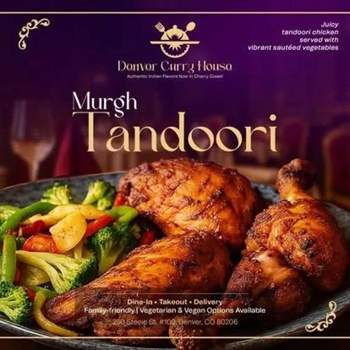 Denver Curry House Image