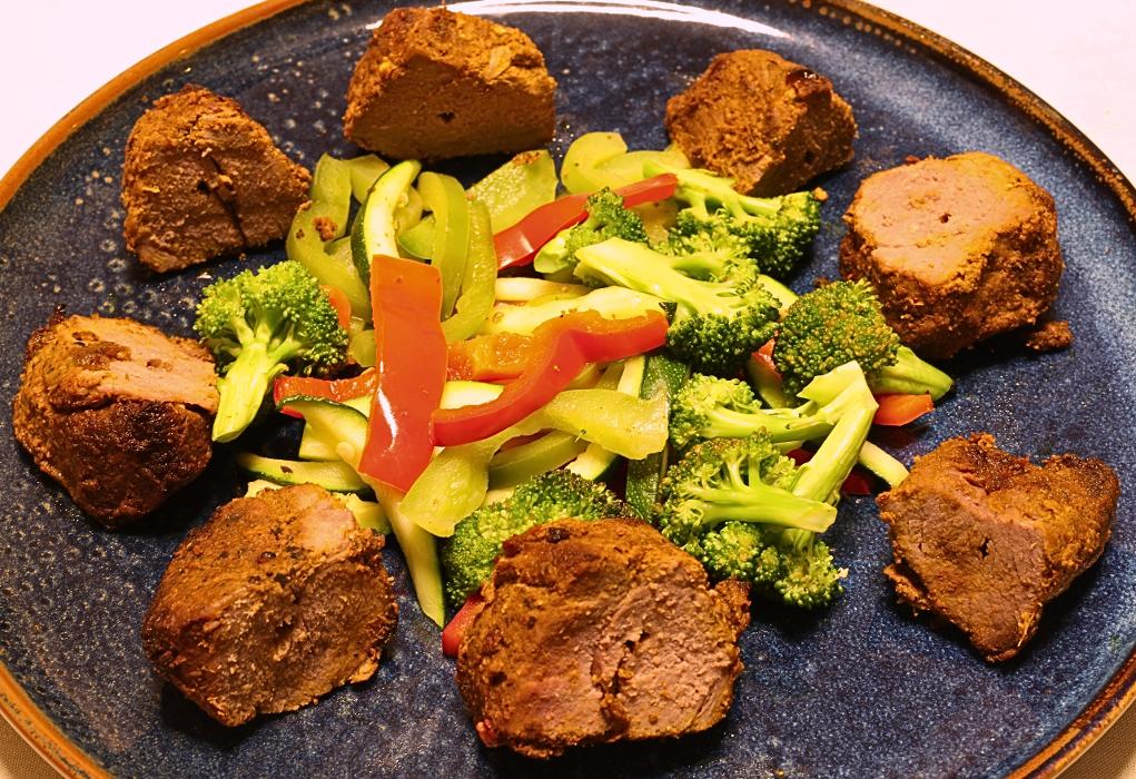 Denver Curry House Logo