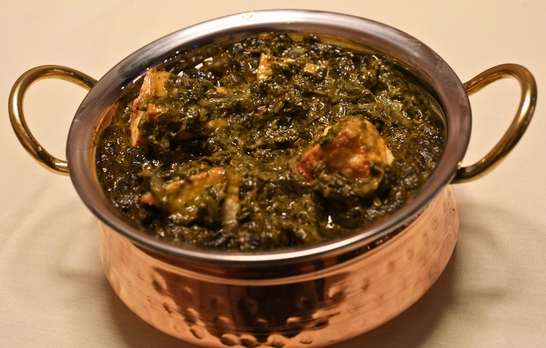 Denver Curry House Image