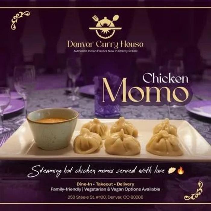 Denver Curry House Image