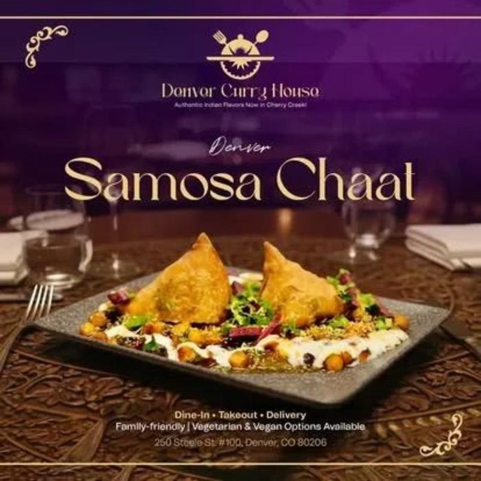 Denver Curry House Image