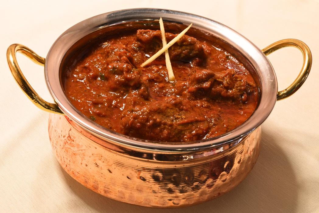 Denver Curry House Image