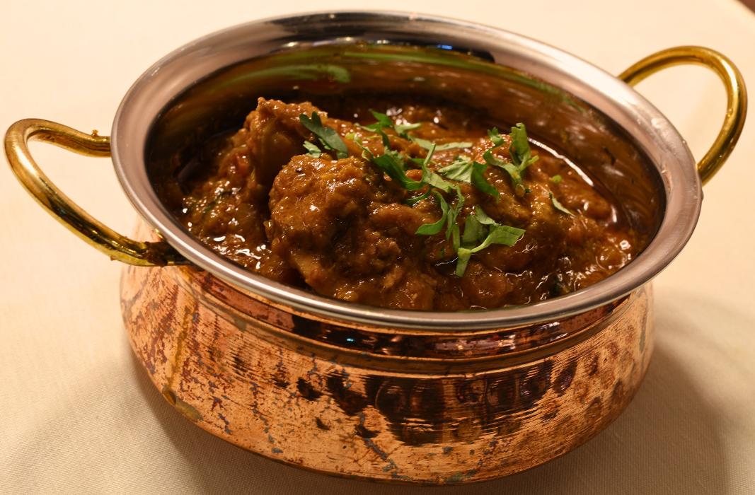 Denver Curry House Image