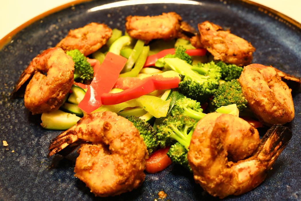 Denver Curry House Image