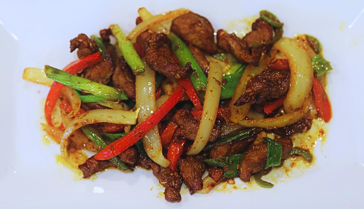 Denver Curry House Image