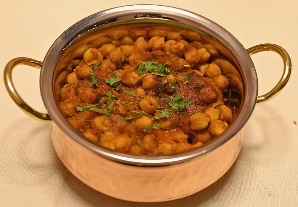 Denver Curry House Image