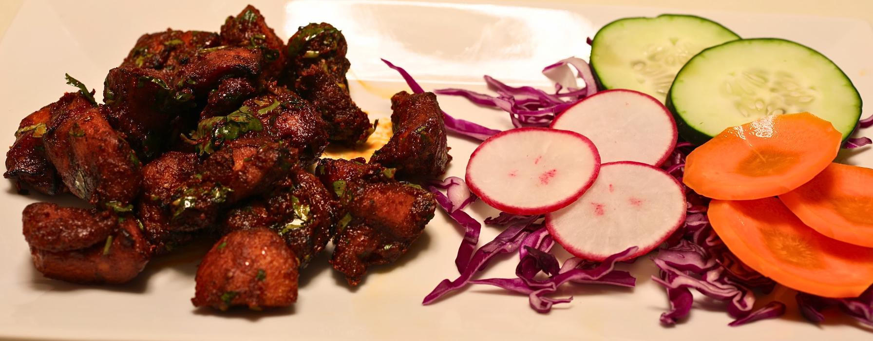 Denver Curry House Image