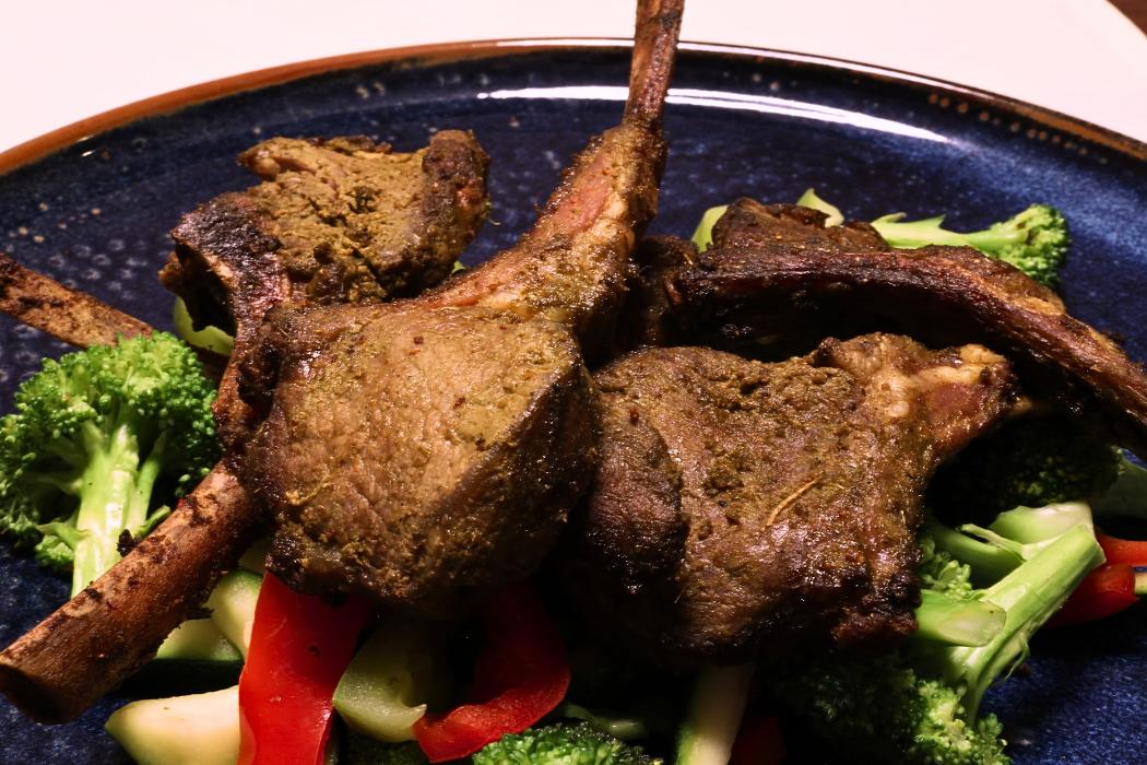 Denver Curry House Image