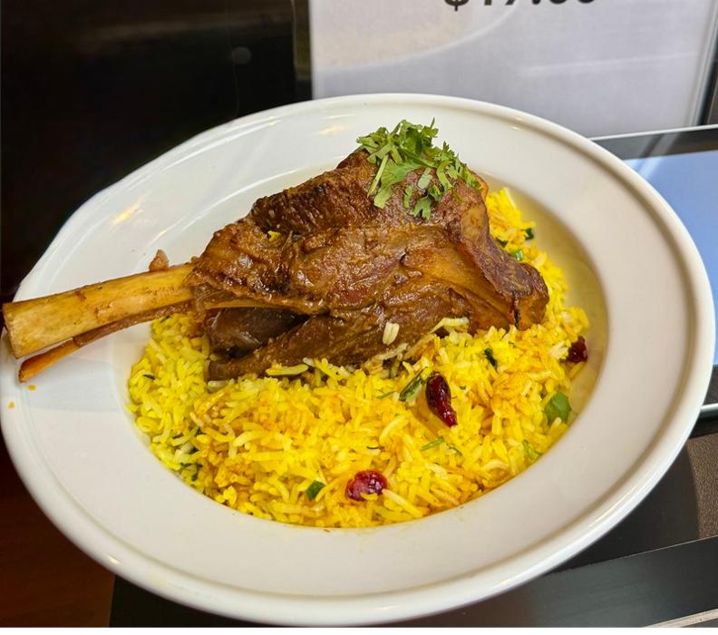 Denver Curry House Image