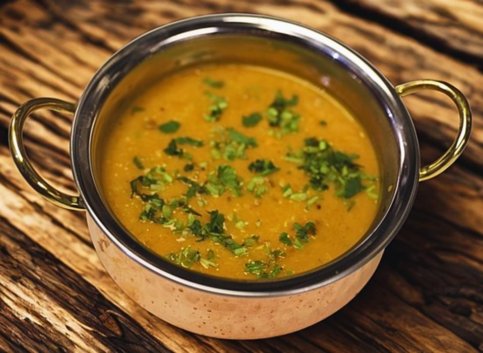 Denver Curry House Image