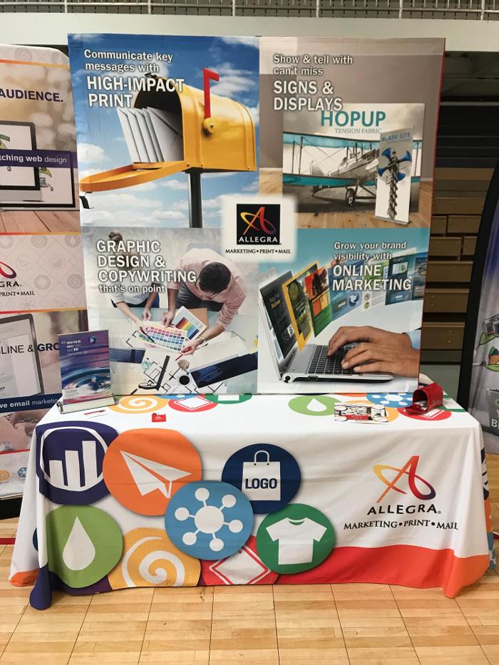 Trade Show Display