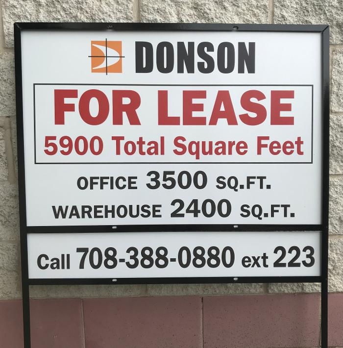 Outdoor Signs