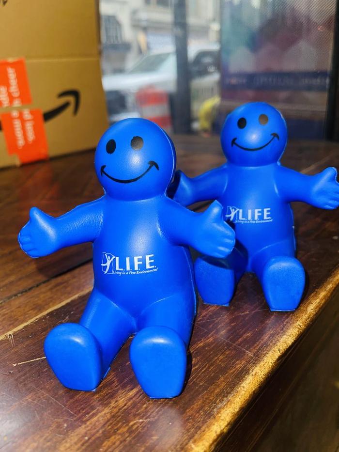 Allegra Baltimore Logo