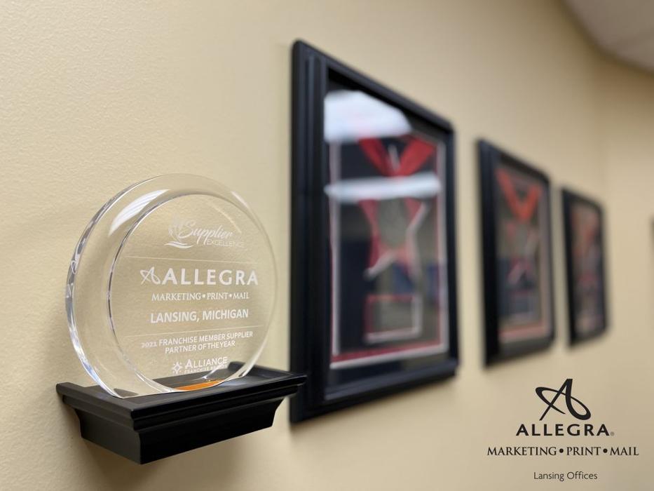 Allegra Lansing Image