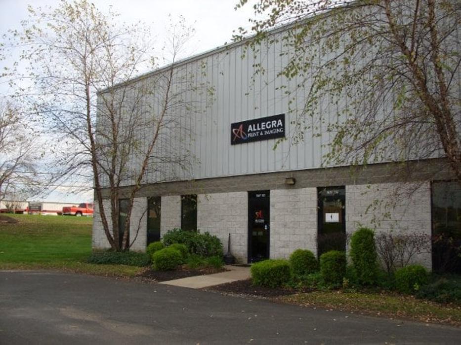 Allegra Philadelphia Logo