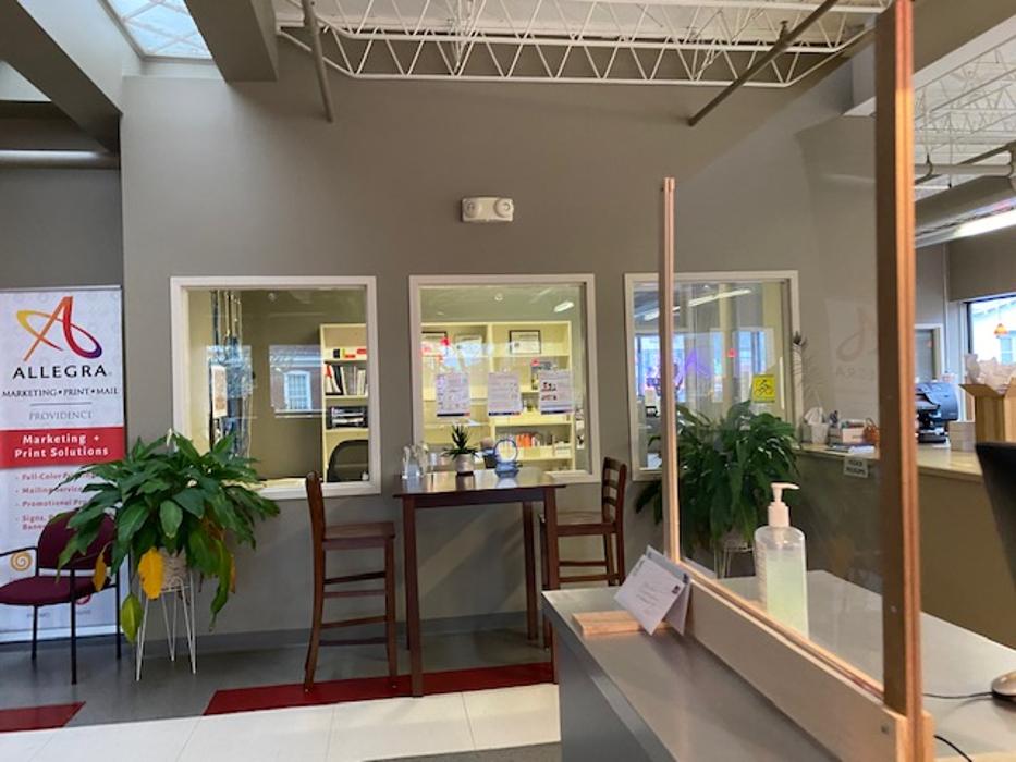 Allegra Marketing Print Mail Image