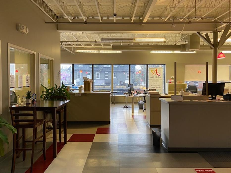 Allegra Marketing Print Mail Image