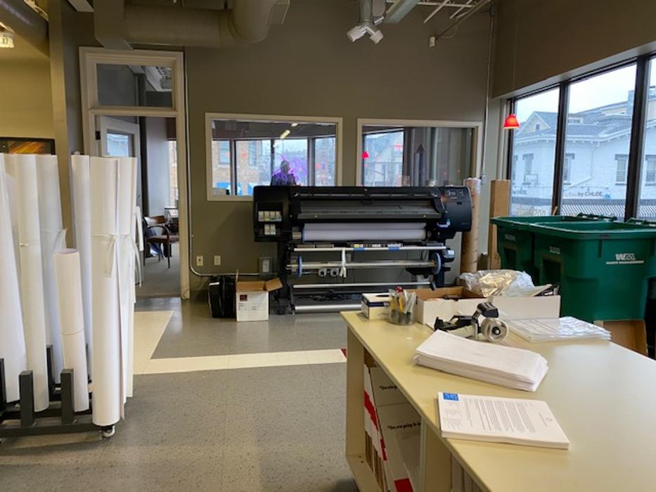 Allegra Marketing Print Mail Image