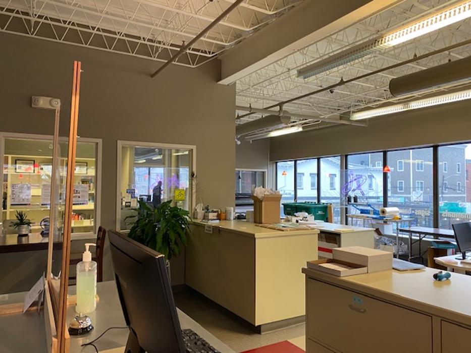 Allegra Marketing Print Mail Image