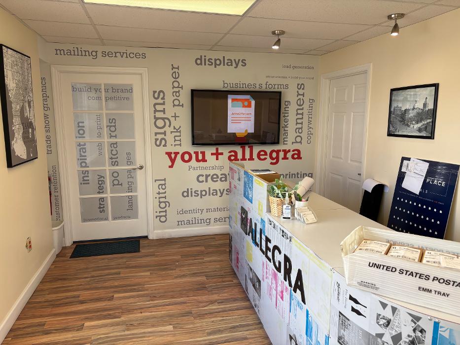 Allegra Tampa-Downtown Image