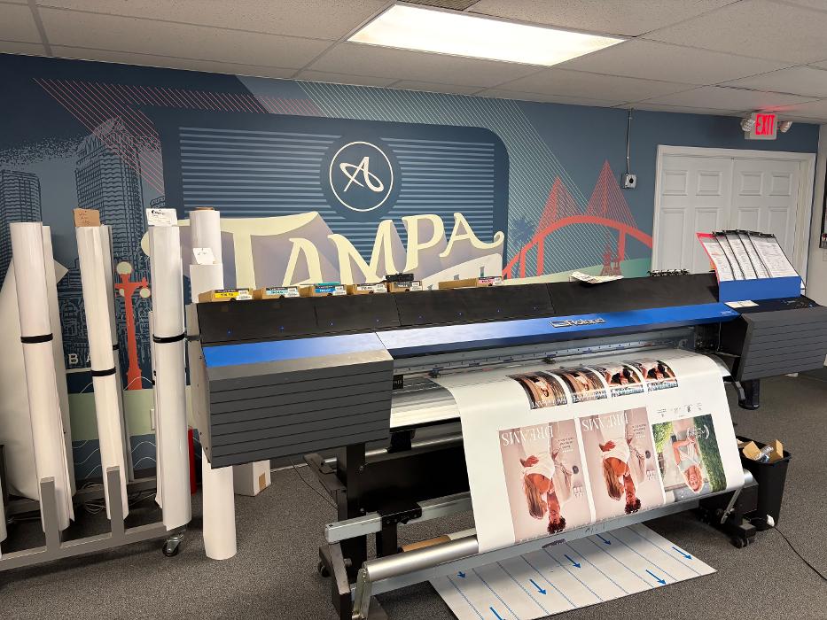 Allegra Tampa-Downtown Image