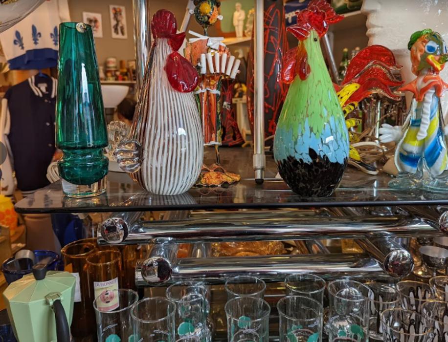 Marquis Brocanteurs
