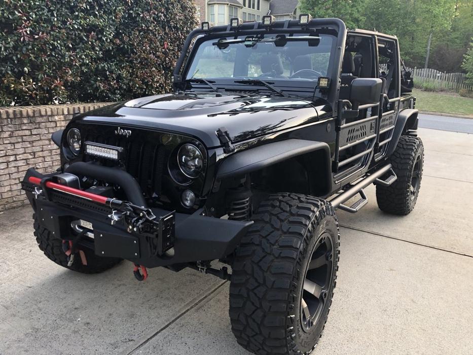 Wren's Collision of Kennesaw Image