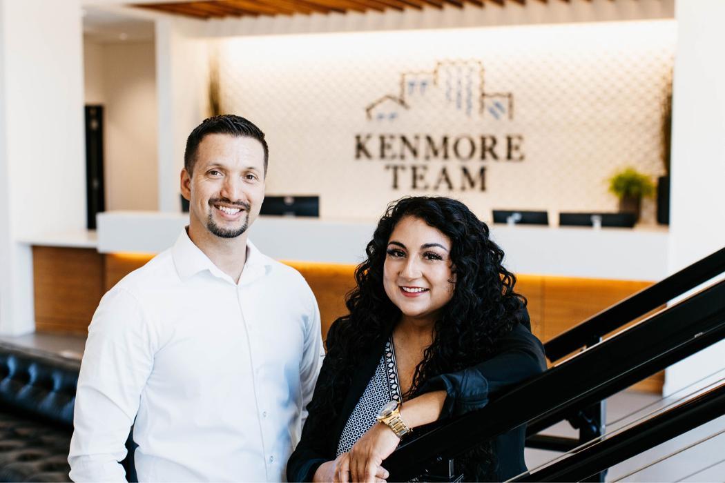 Kenmore Team LLC - Kennewick, WA