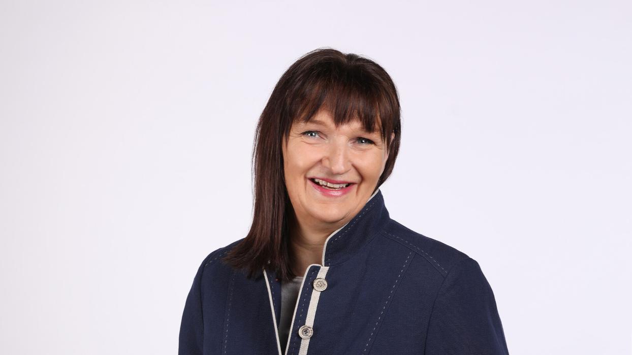 Mecklenburgische Versicherung Birgit Keßler, Wiener Platz in Rostock